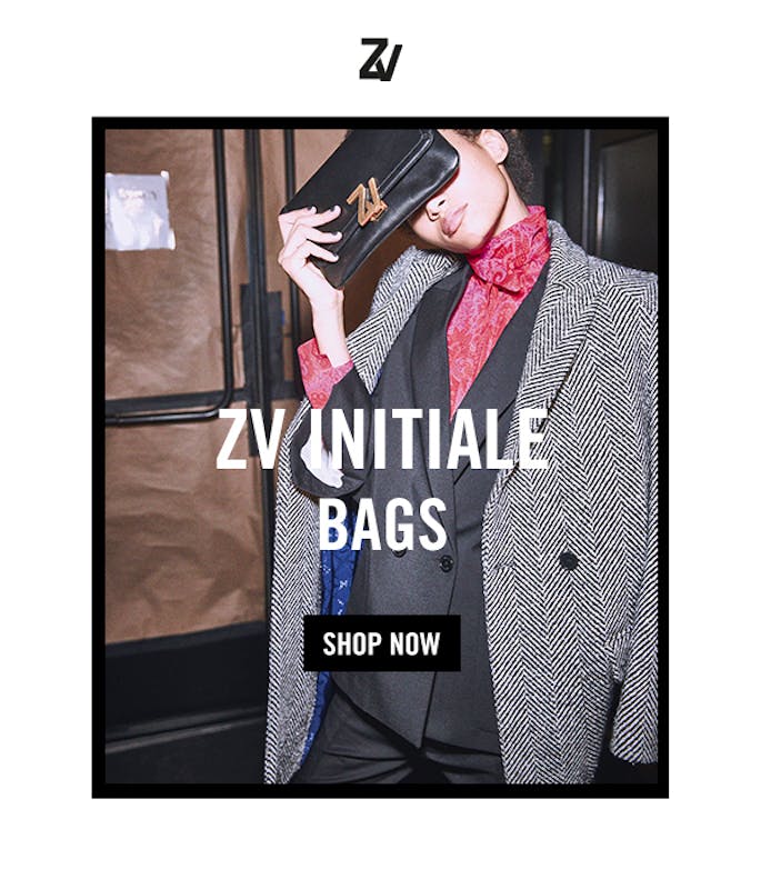Site Officiel Zadig Voltaire