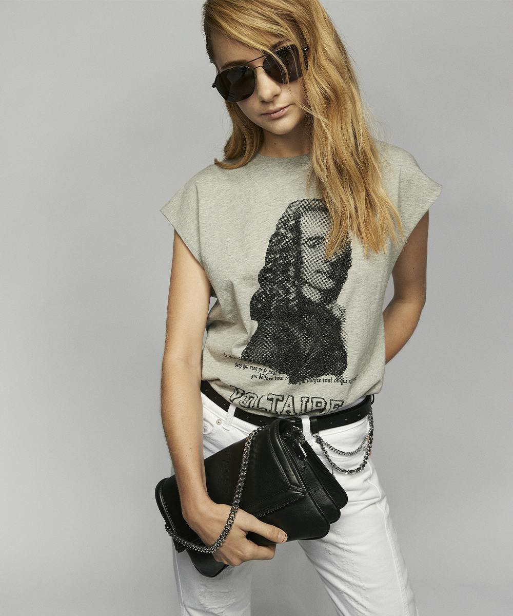 Zadig&Voltaire official website