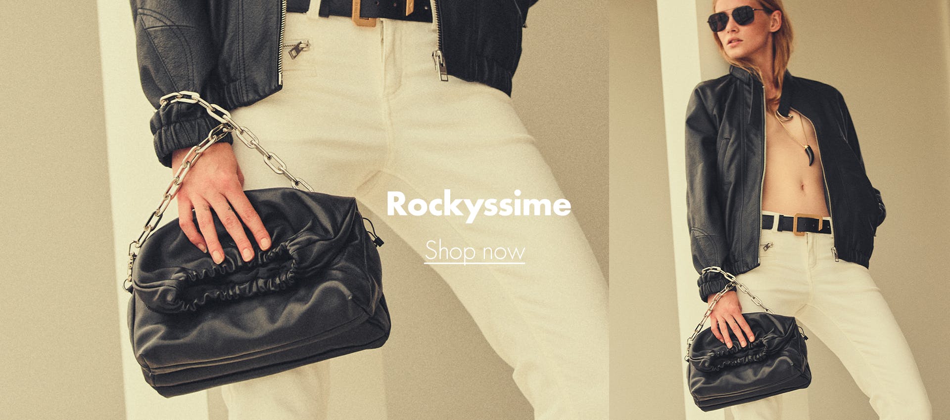 Zadig&Voltaire official website