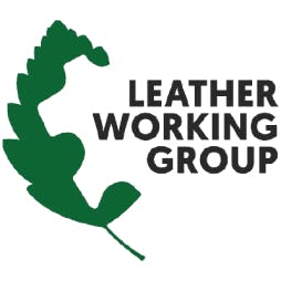 Leather Working Group logo