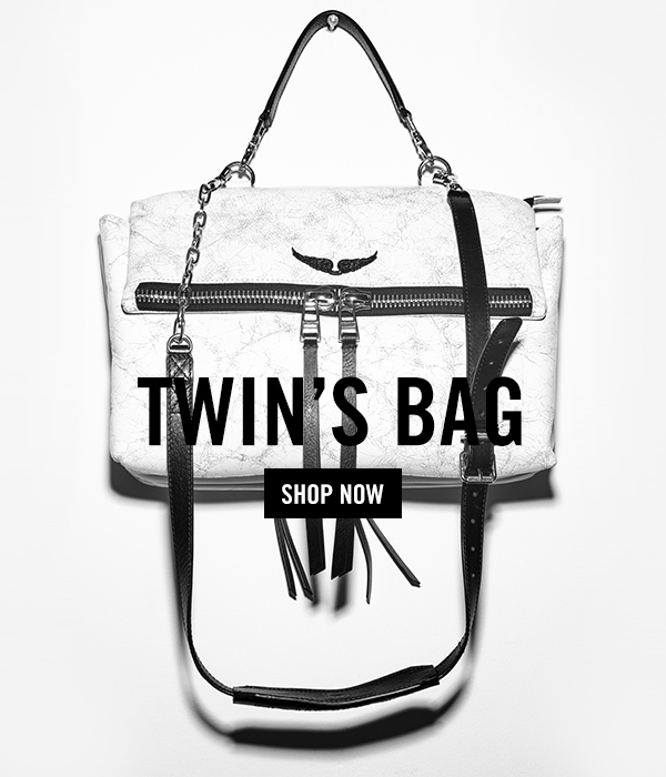 Zadig&Voltaire official website Zadig & Voltaire