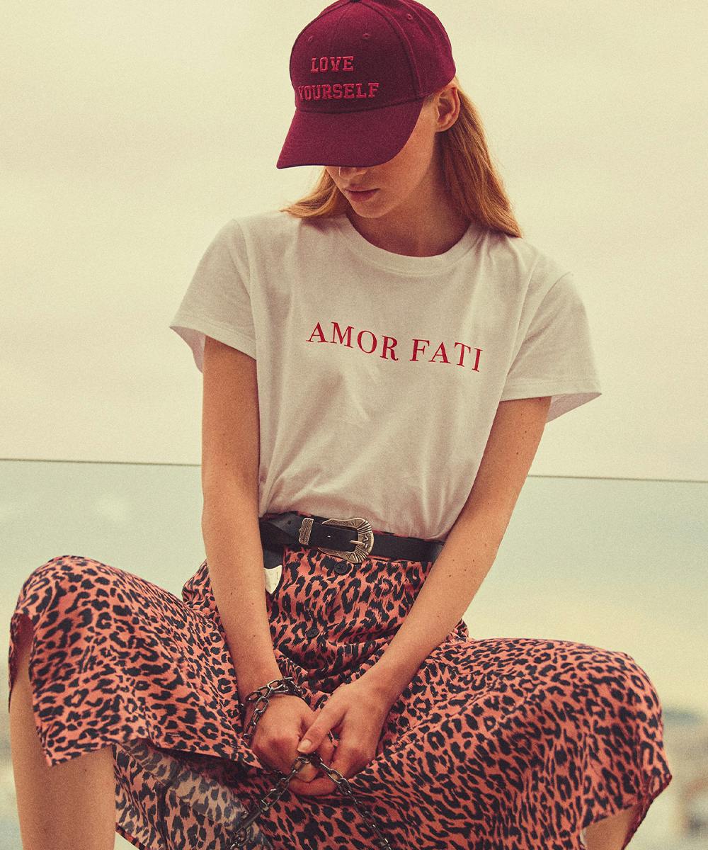 Zadig&Voltaire official website