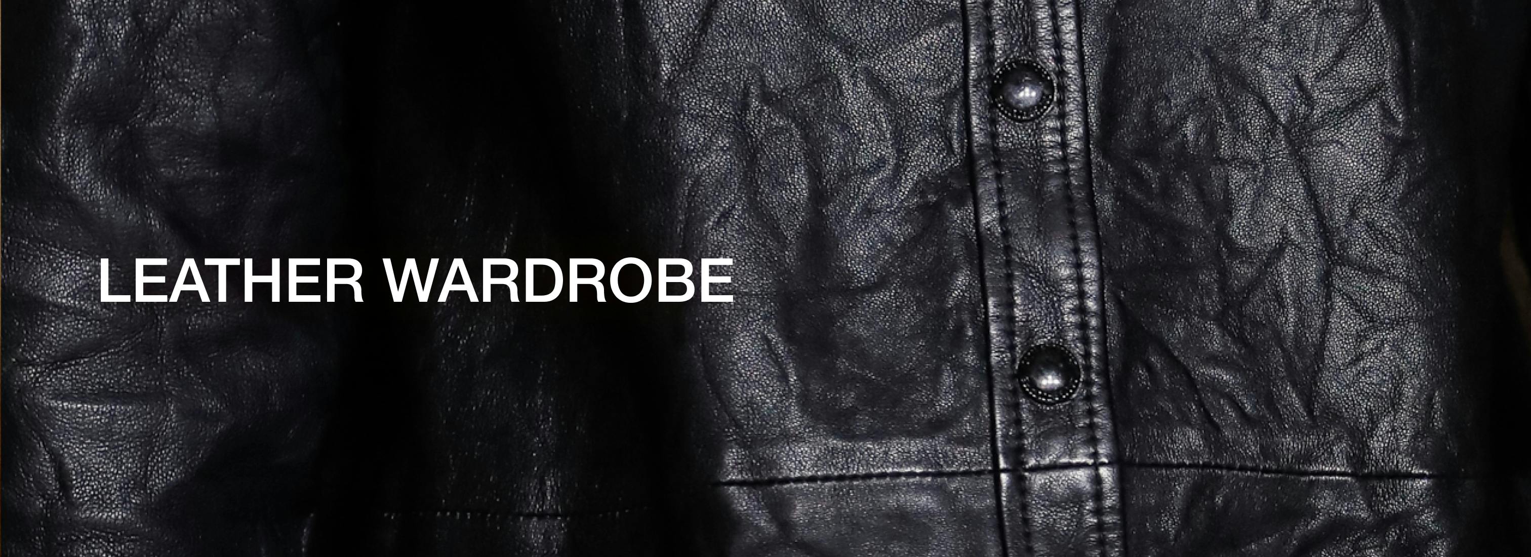 Women's leather clothing : jackets, pants, dresses... | Zadig&Voltaire