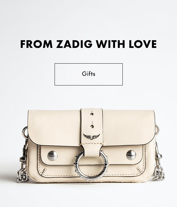 Zadig&Voltaire official website
