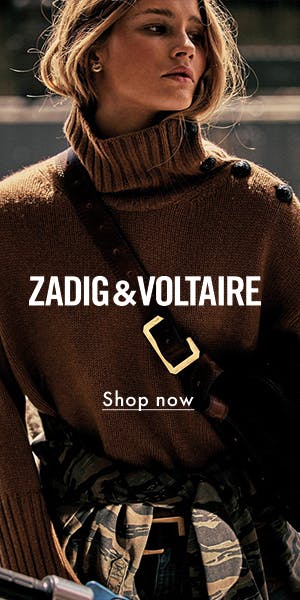 Zadig & Voltaire (FR)