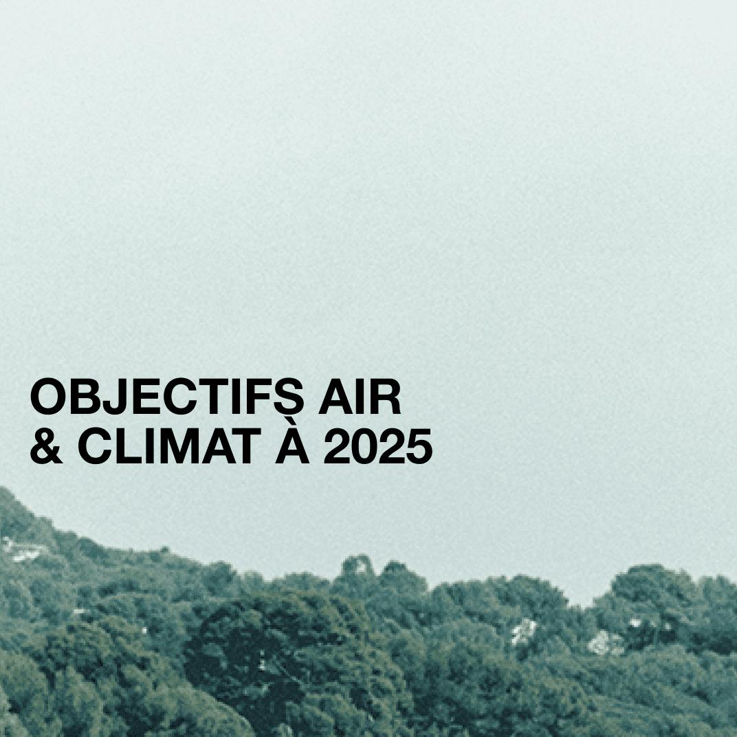 Stratégie climatique