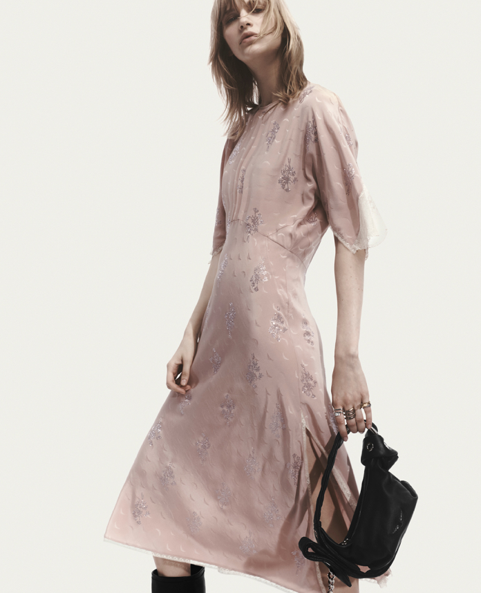 Zadig&Voltaire Spring Summer 2024 Collection