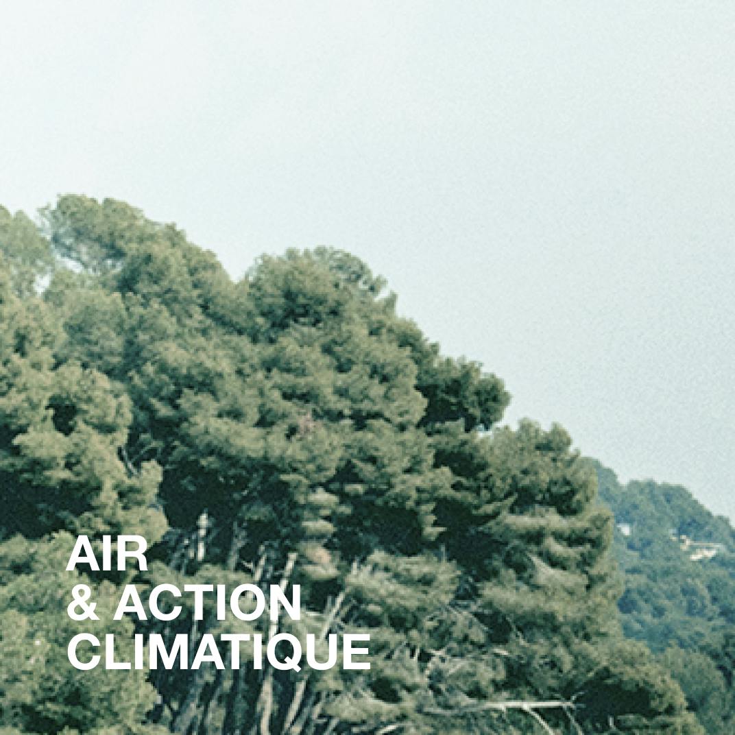 Objectifs action climatique