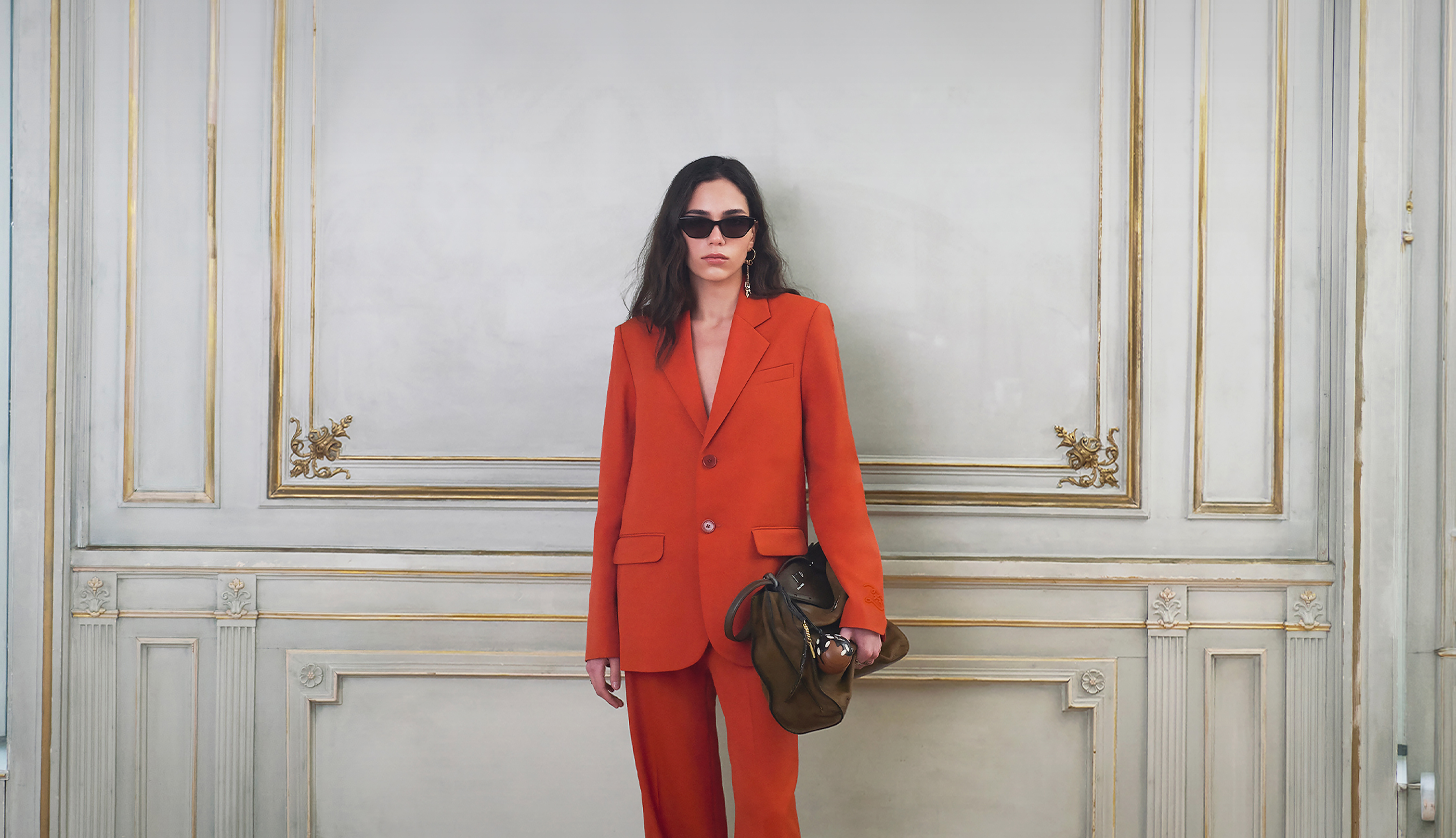 Official Zadig&Voltaire webstore | Luxury and effortless ready to