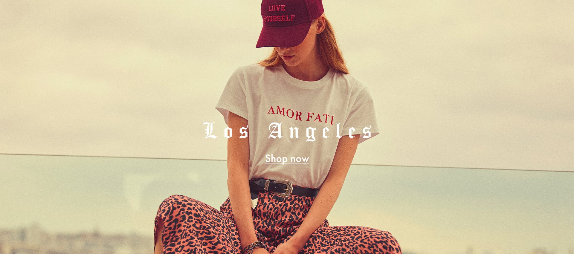 Zadig&Voltaire official website