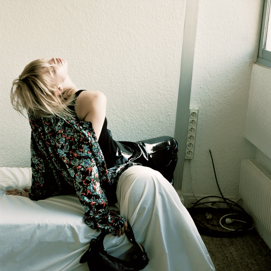 OUR STORY | Zadig&Voltaire