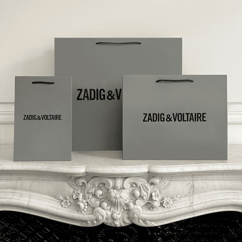 Sustainable packaging