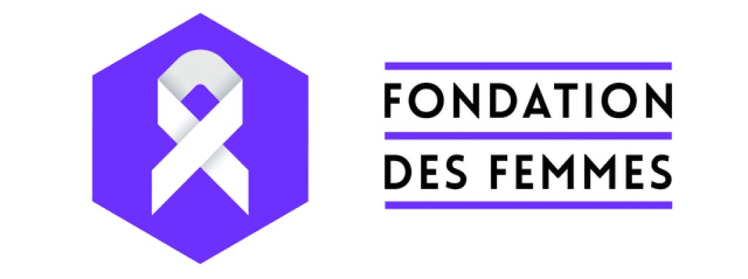 Logo Fondation des Femmes