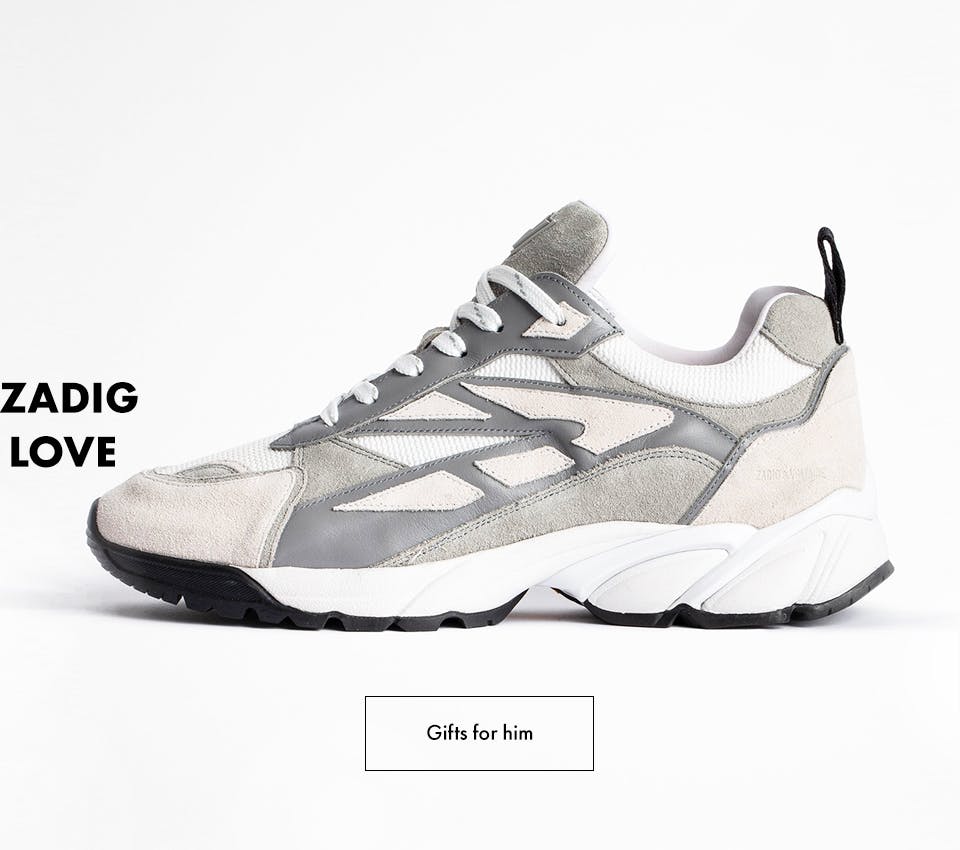 Zadig&Voltaire official website