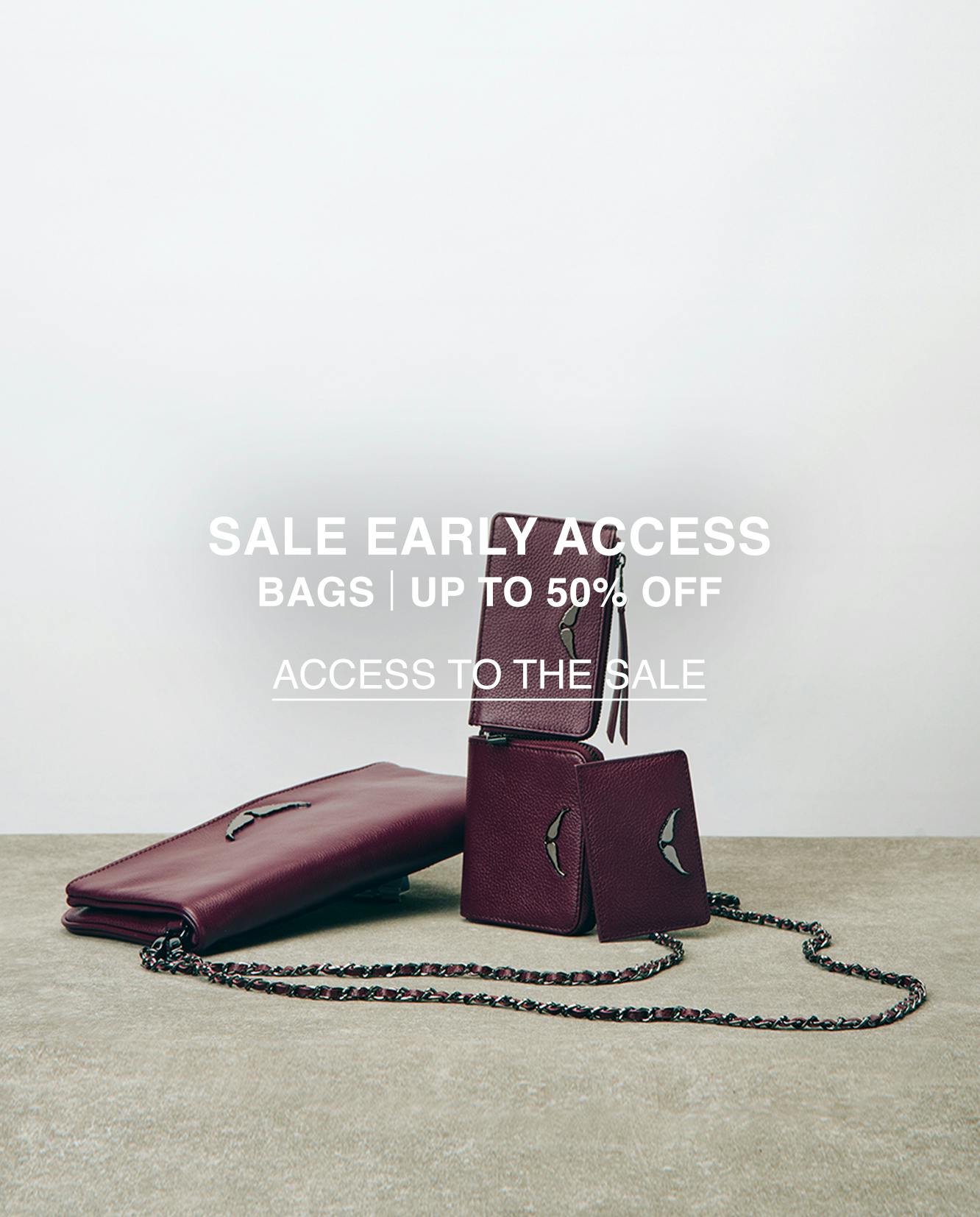 Official Zadig&Voltaire webstore | Luxury and effortless ready to wear ...