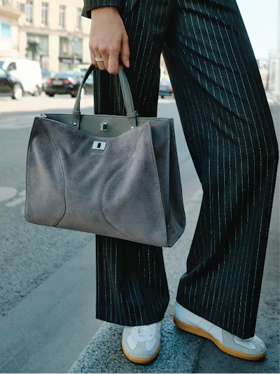 Handbags