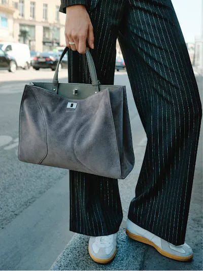 Handbags