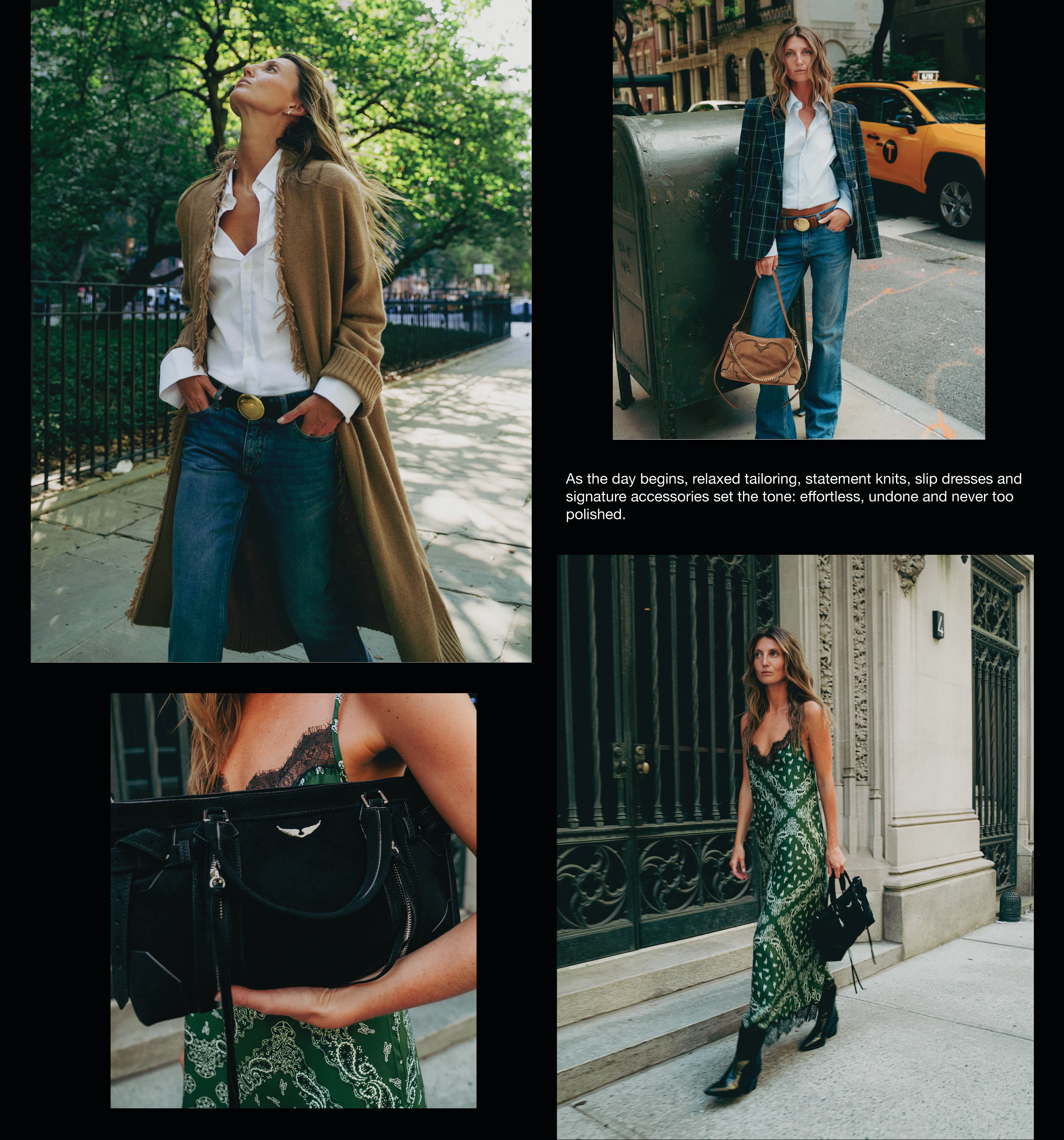 Shop the Olivia Duncan Edit from the new Fall-Winter 2026 collection