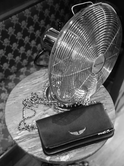 Rock Clutch