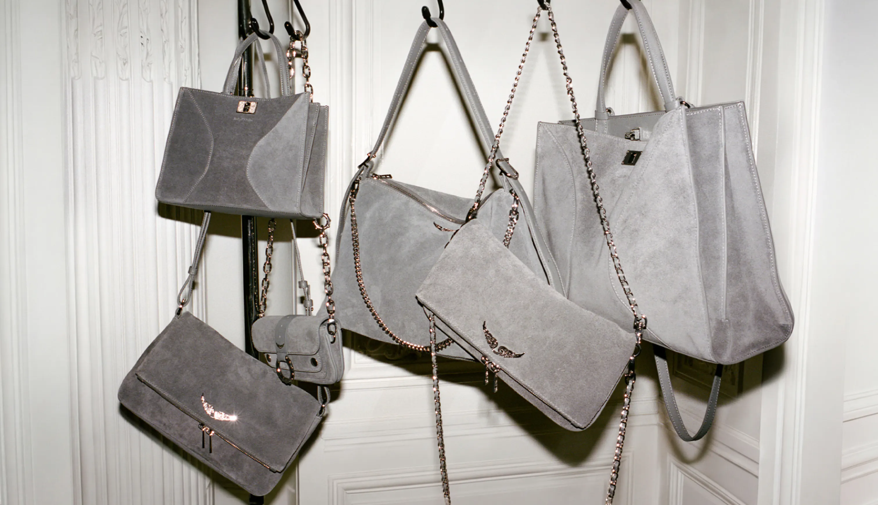 Boutique oficial Zadig&Voltaire | Prêt-à-porter, accesorios y marroquinería  de lujo effortless | Zadig&Voltaire