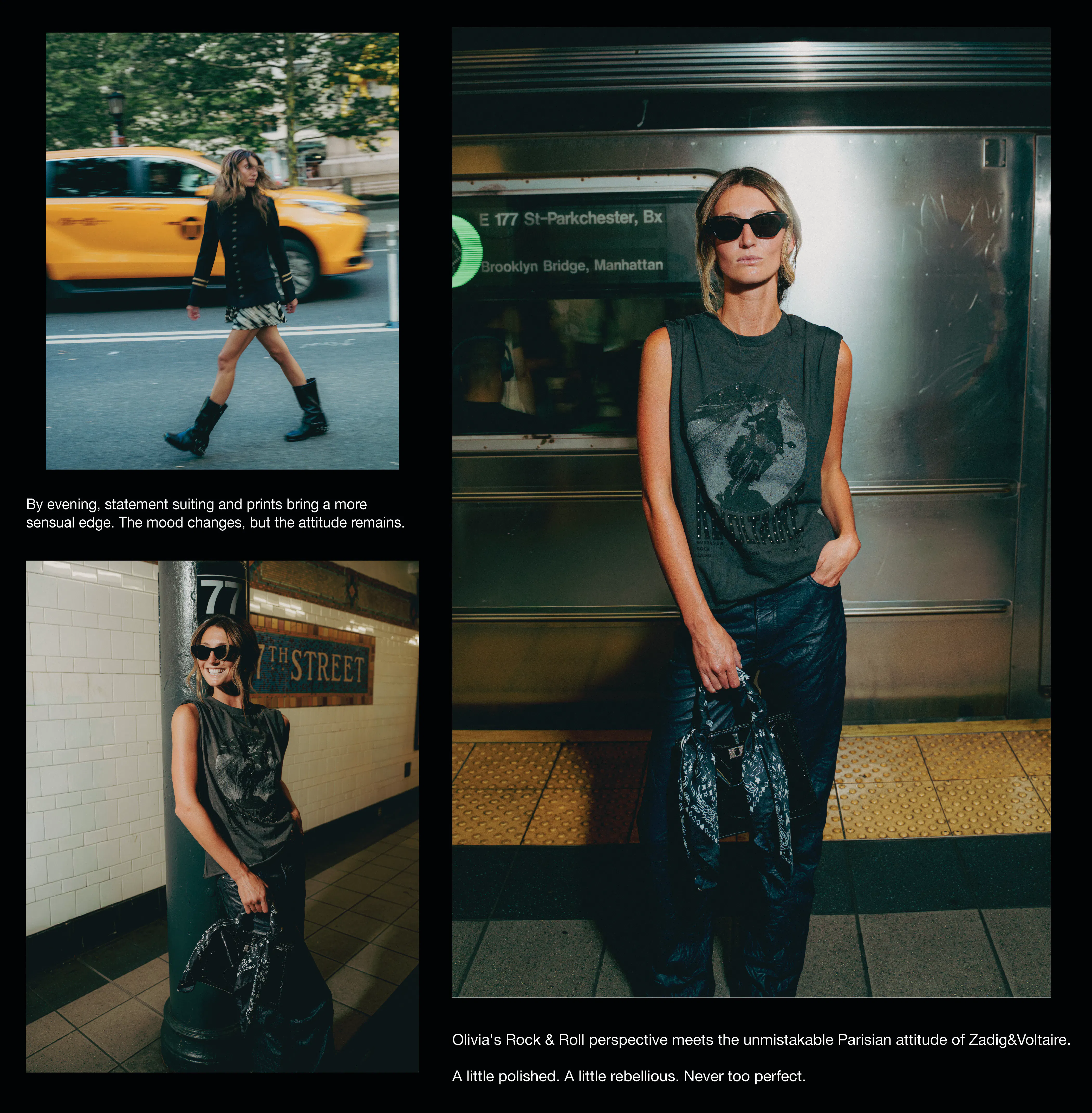 Shop the Olivia Duncan Edit from the new Fall-Winter 2026 collection