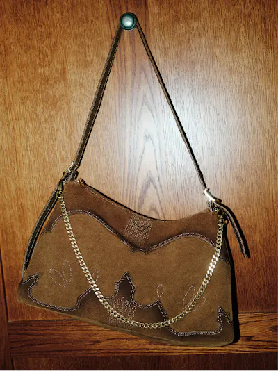 Shoulder bags