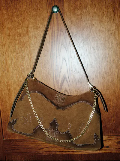 Shoulder bags