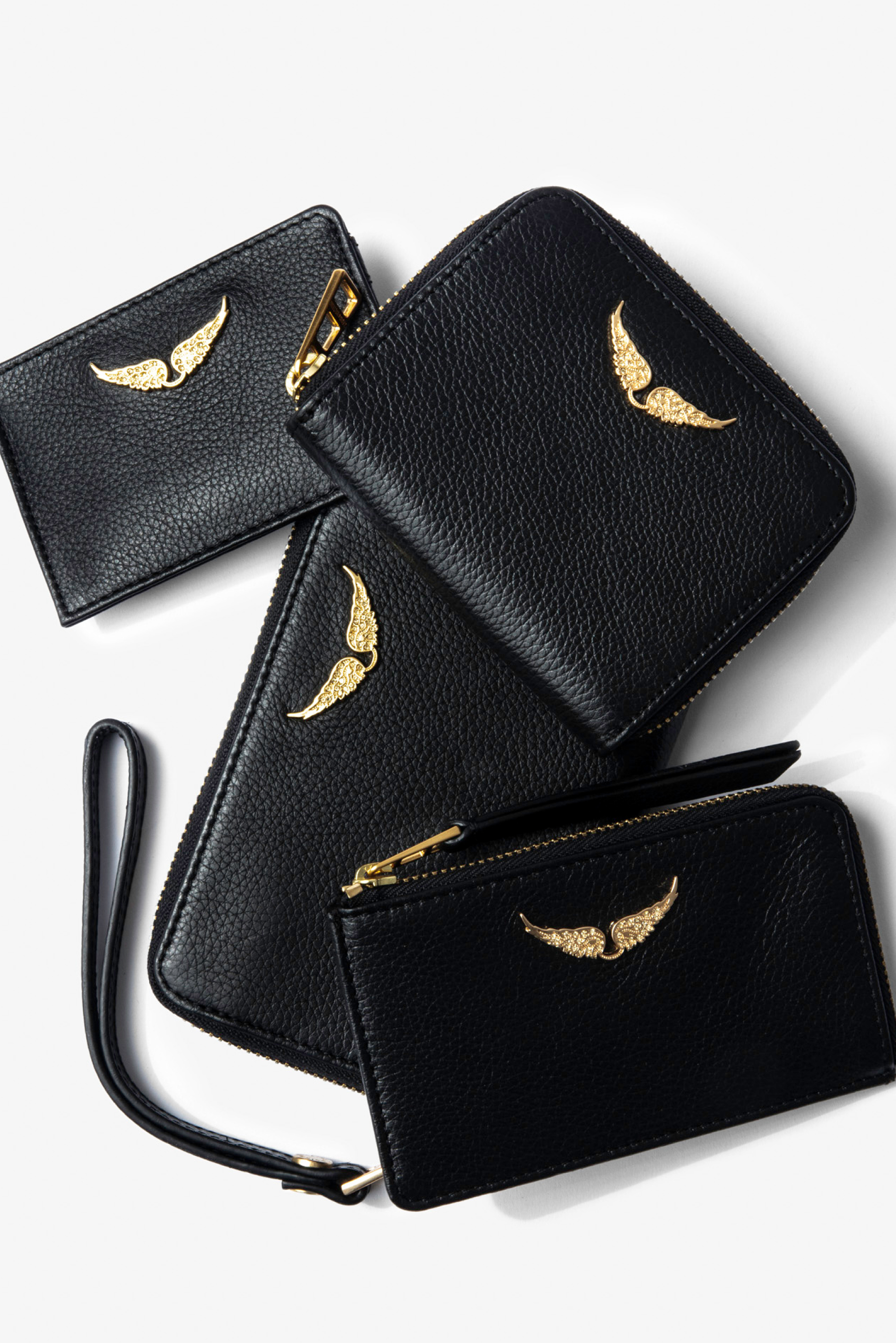 Women's timeless iconic styles, bags and shoes | Zadig&Voltaire