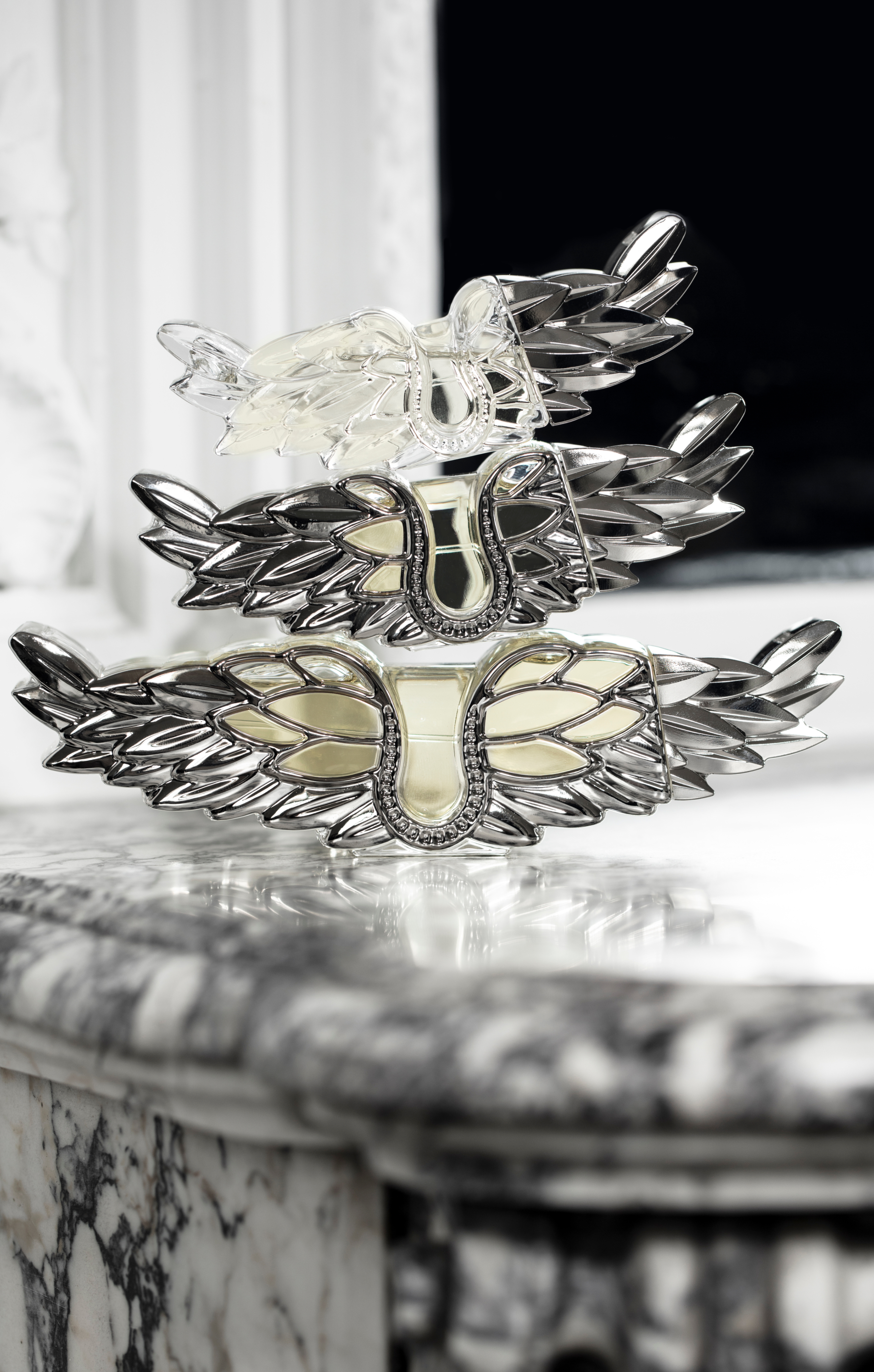 French Luxury Women's Fragrance | Zadig&Voltaire