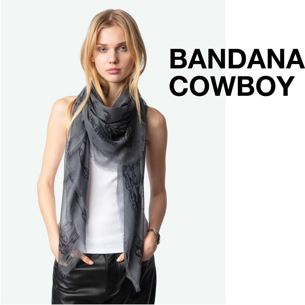 FRマグノリア様【新品未使用】ZADIG＆VOLTAIREザディグ 大判ストール FRマグノリア様【新品未使用】ZADIG＆VOLTAIREザディグ 大判