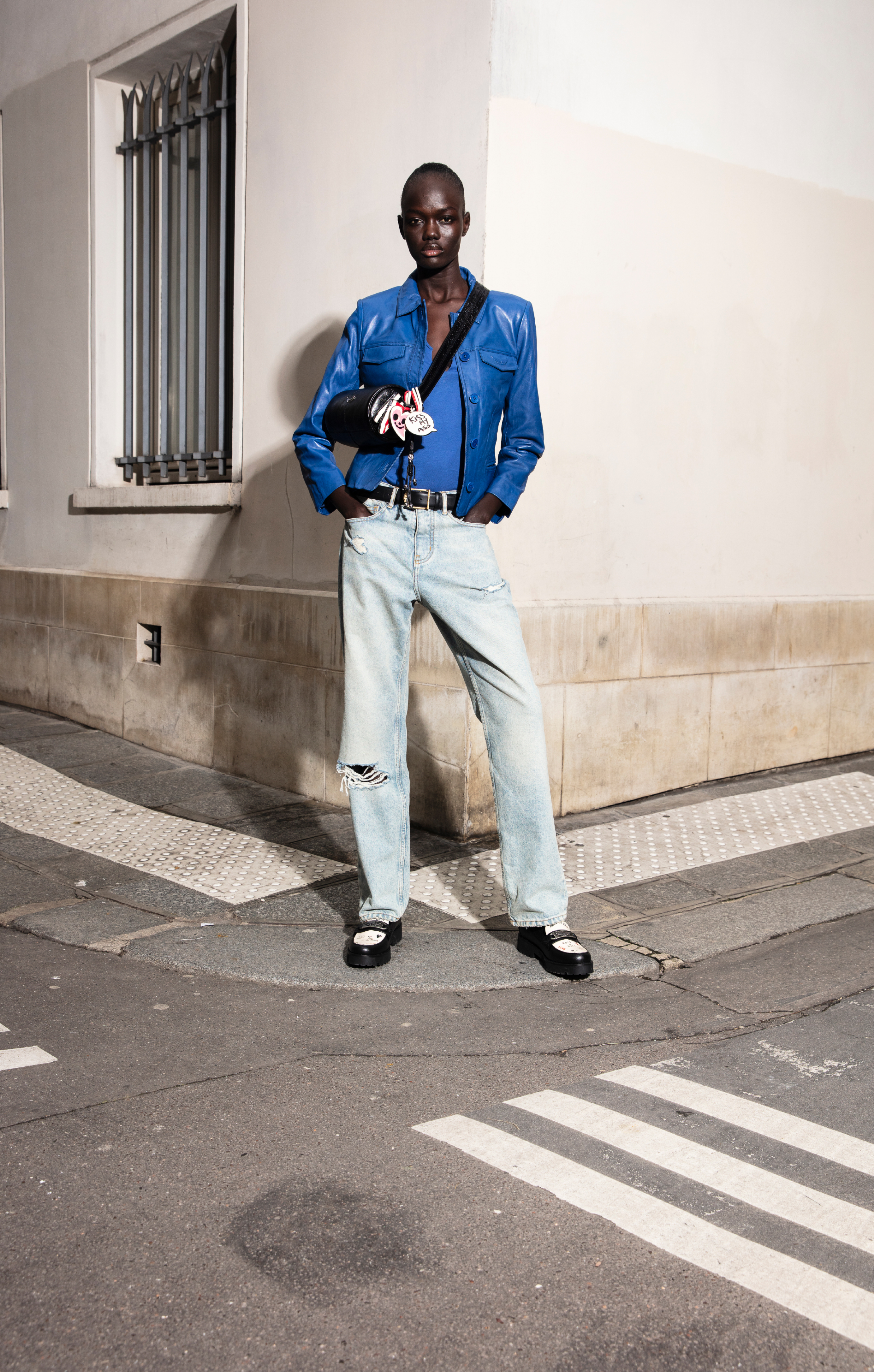 Women's luxury and trendy coats and blazers | Zadig&Voltaire Women's luxury and trendy coats and blazers | Zadig&Voltaire