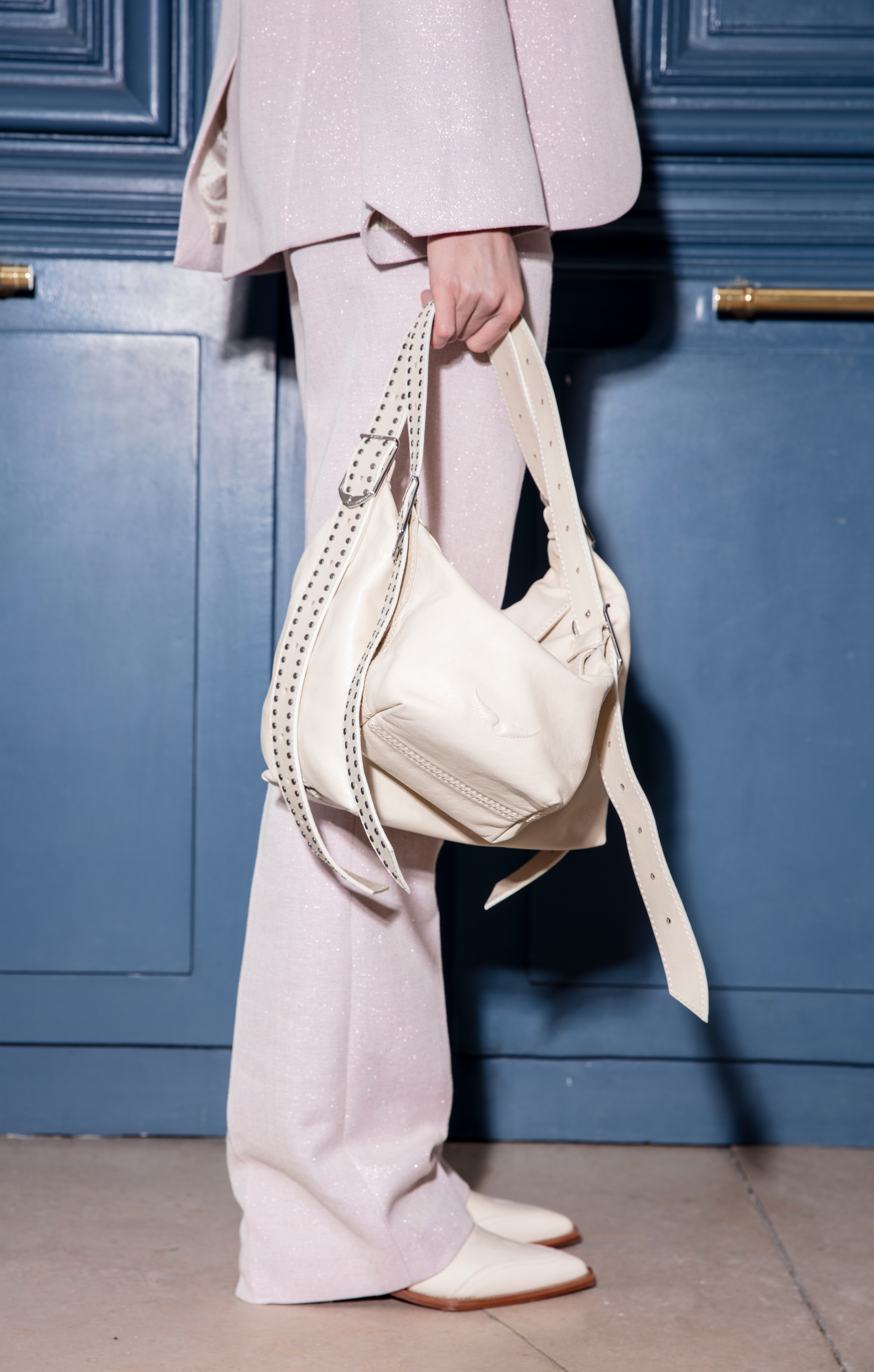 Jane leather bag | Zadig&Voltaire