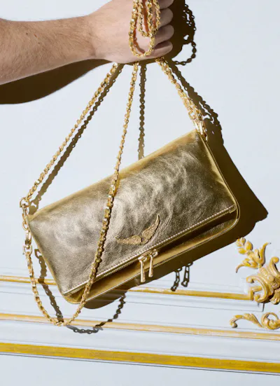 Pochette Rock