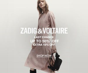 Zadig&Voltaire (Europe)