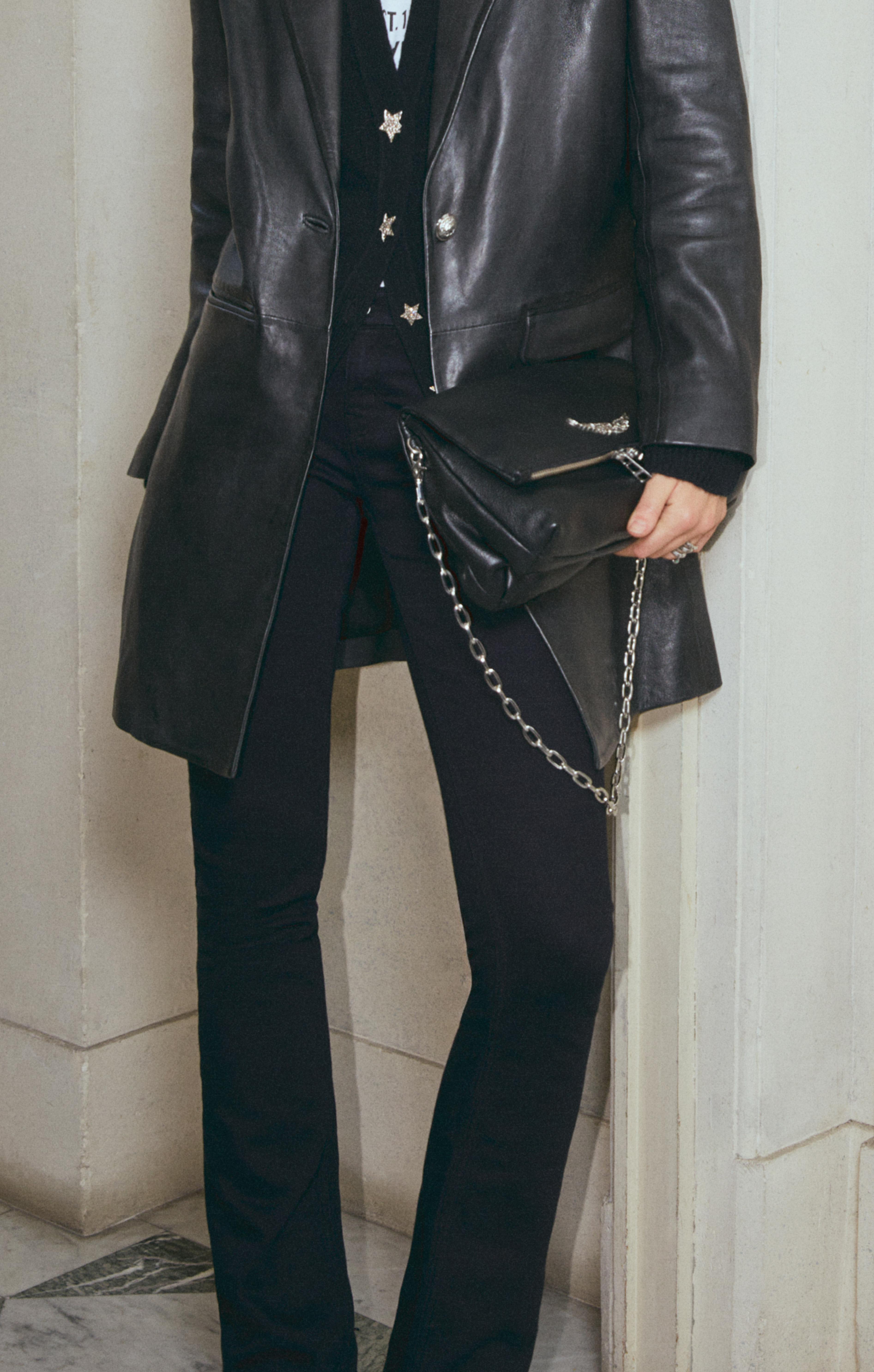 Women's timeless iconic styles, bags and shoes | Zadig&Voltaire