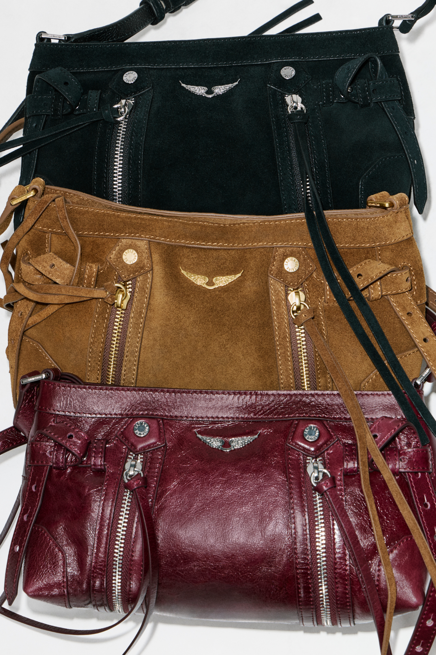 Official Zadig&Voltaire Online Store | Luxury and effortless ready
