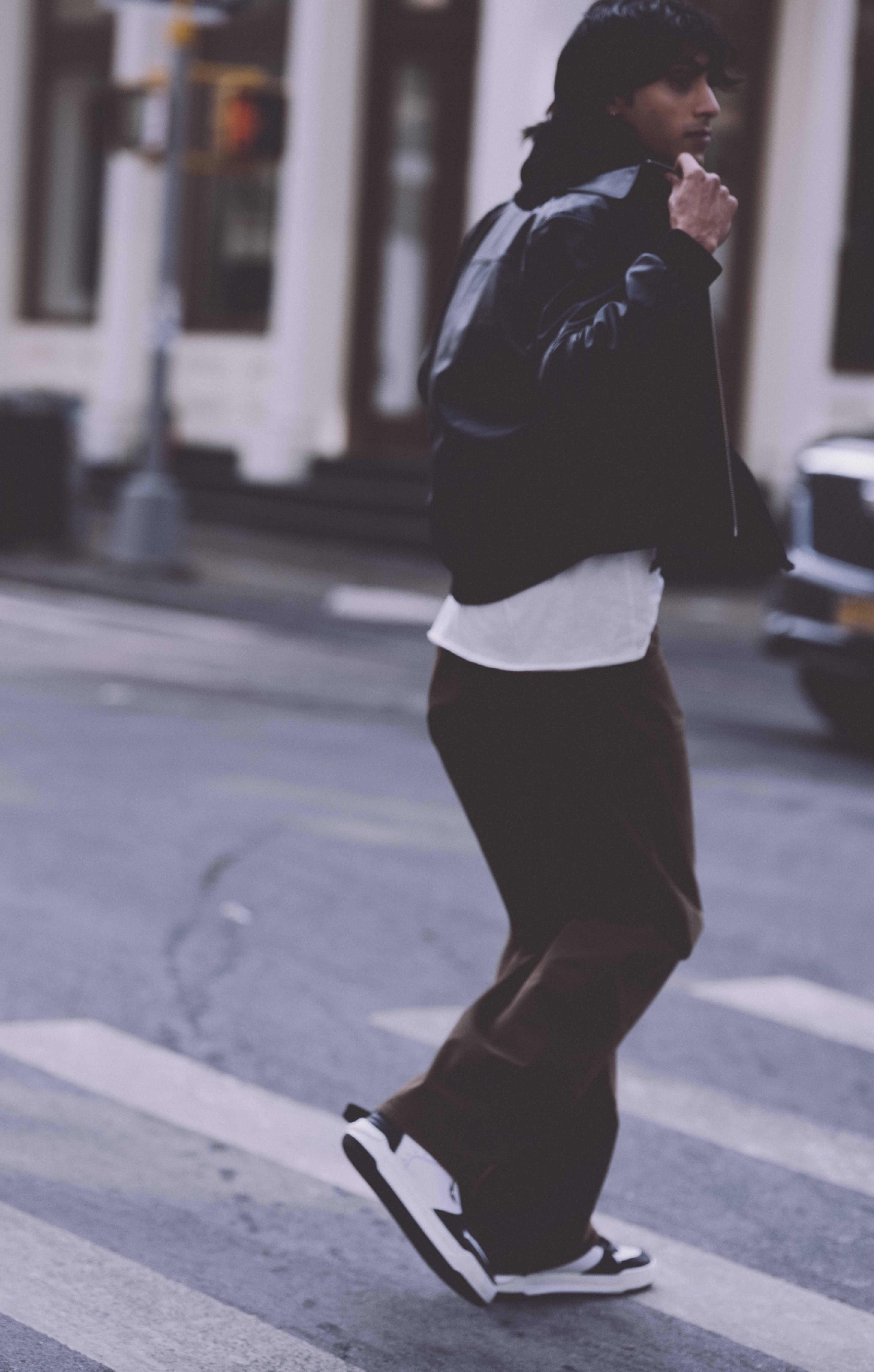 Men's T-shirts, sweatshirts and basic jumpers | Zadig&Voltaire