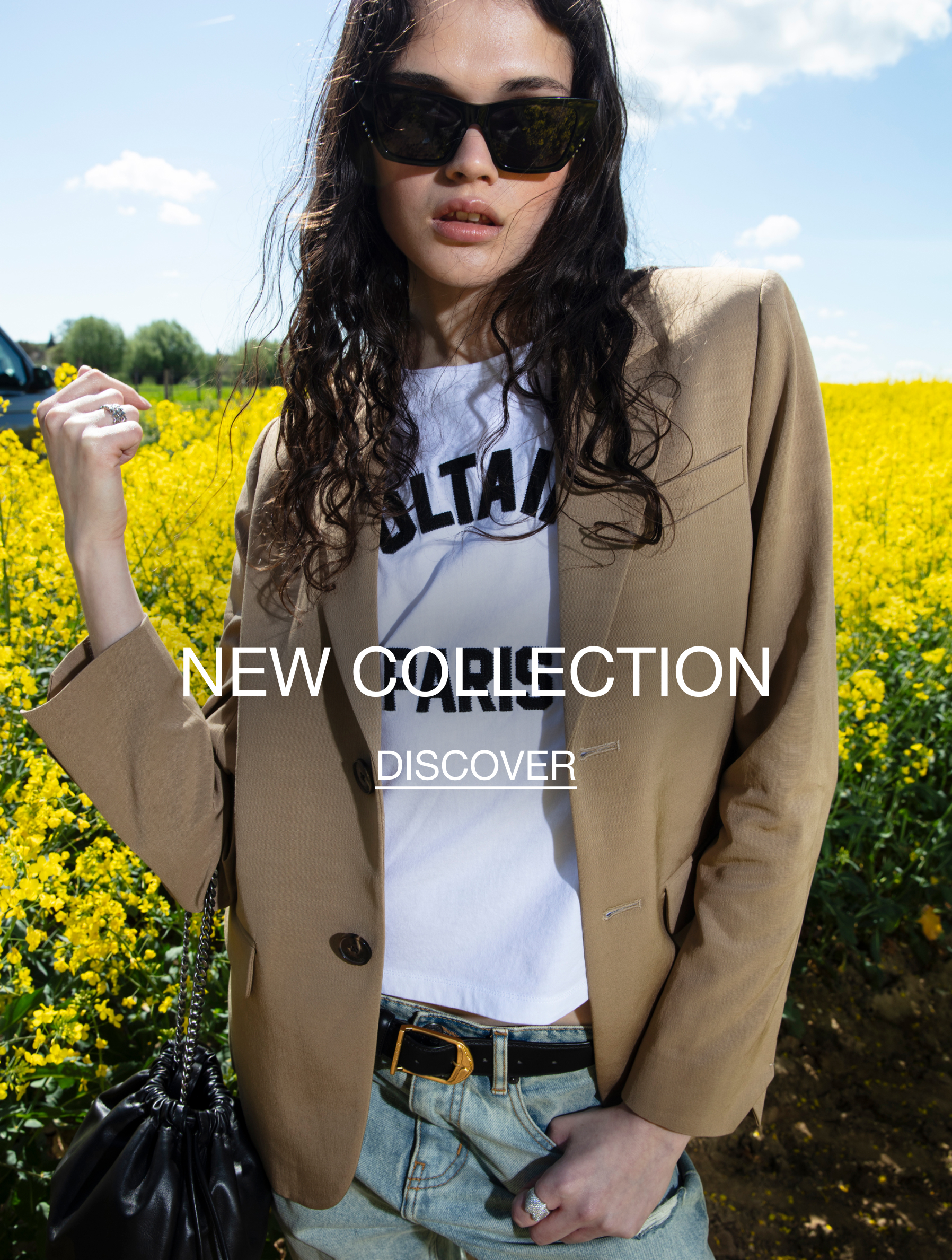 トートバッグ ZADIG & VOLTAIRE ZADIG&VOLTAIRE（トートバッグ）のフリマアイテム一覧