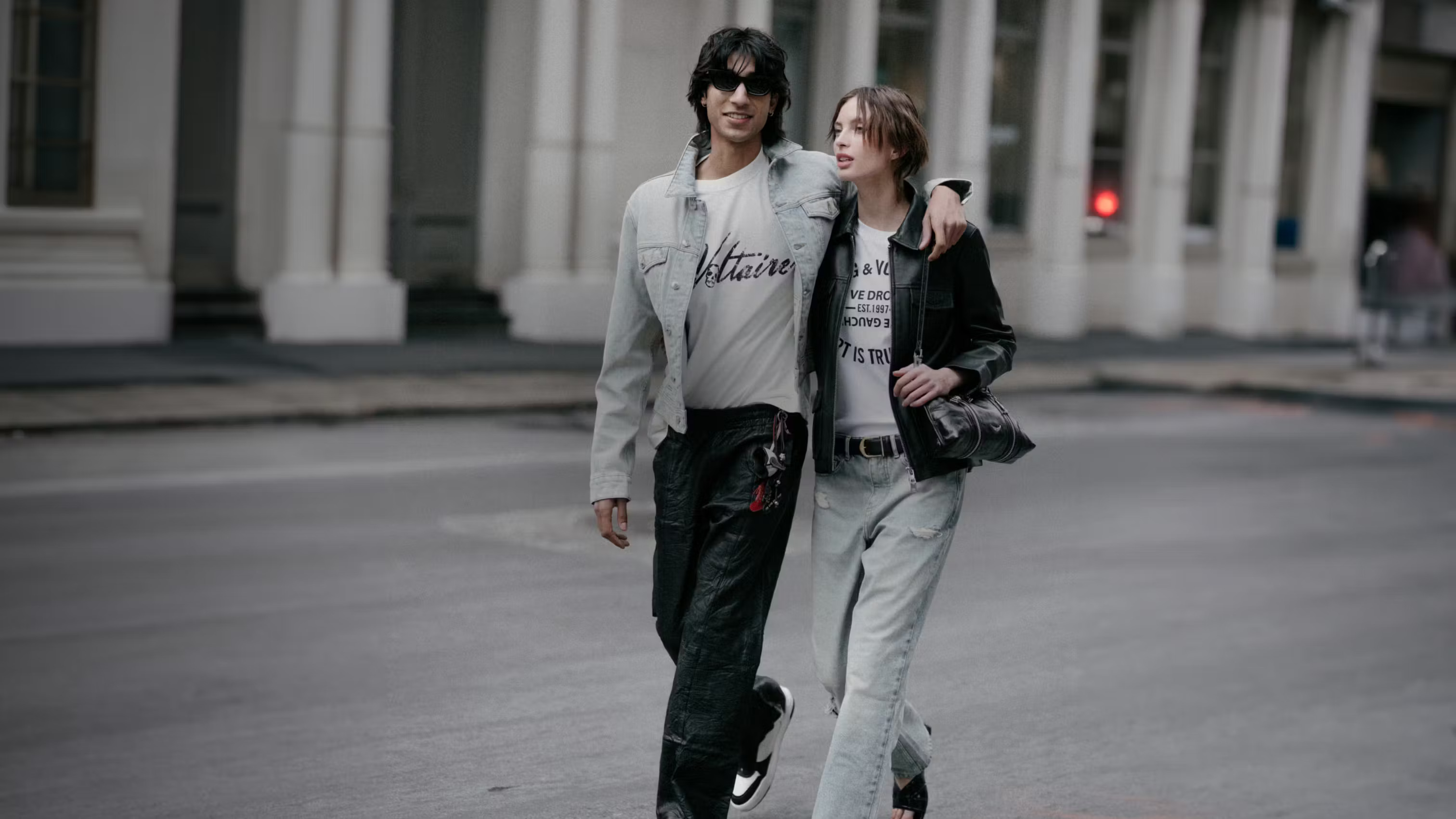 Official Zadig&Voltaire webstore | Luxury and effortless Official Zadig&Voltaire webstore | Luxury and effortless