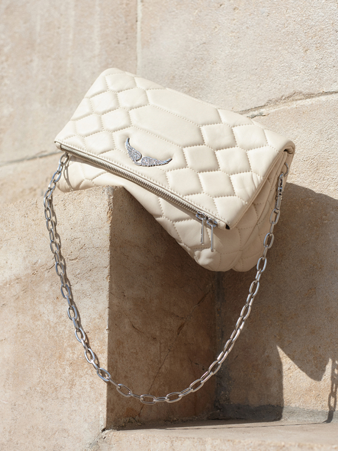 Official Zadig&Voltaire webstore | Luxury and effortless