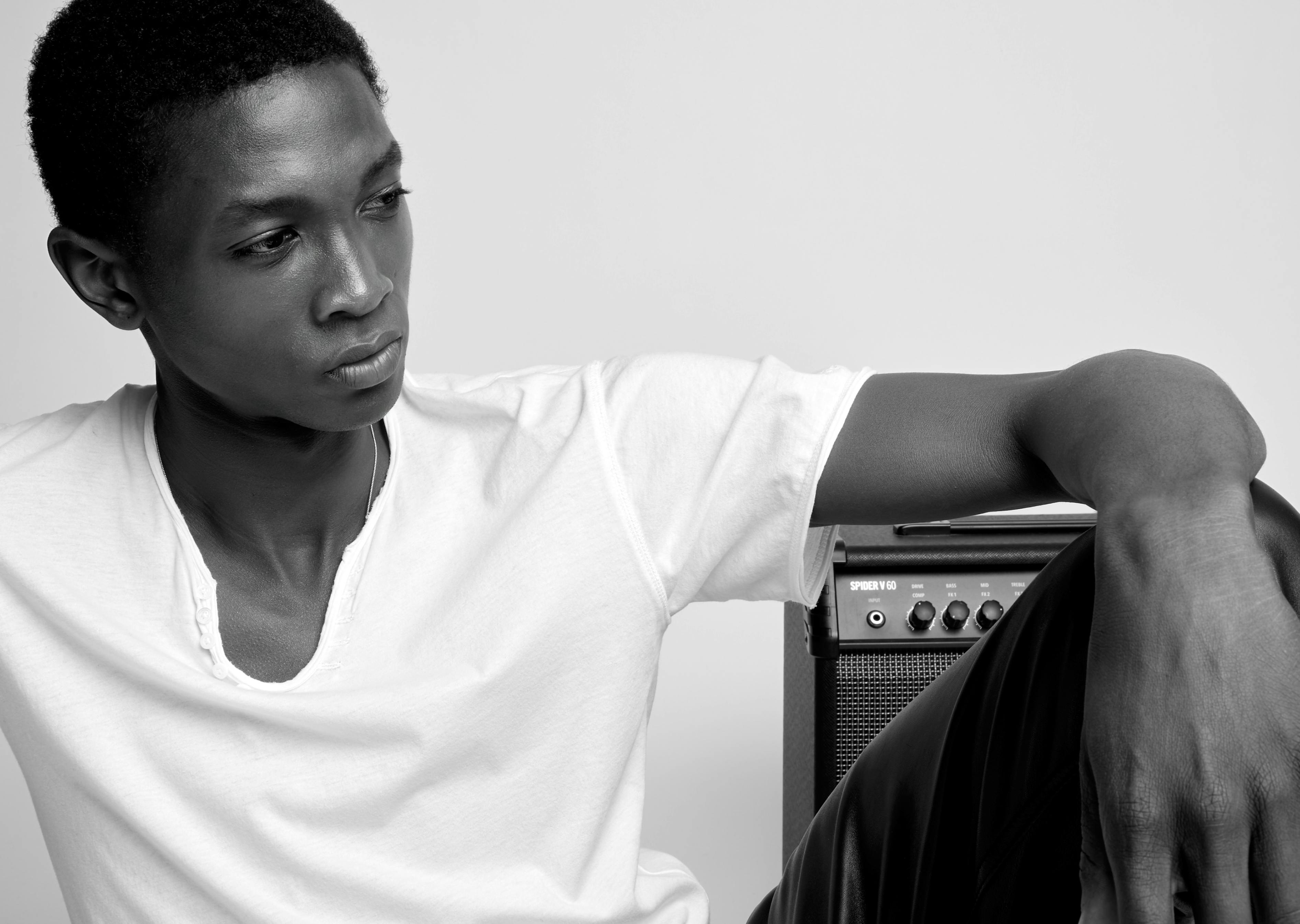 ZADIG & VOLTAIRE｜ TED SATURDAY メンズ 半袖Tシャツ Men's luxury and trendy t-shirts and henley t-shirts