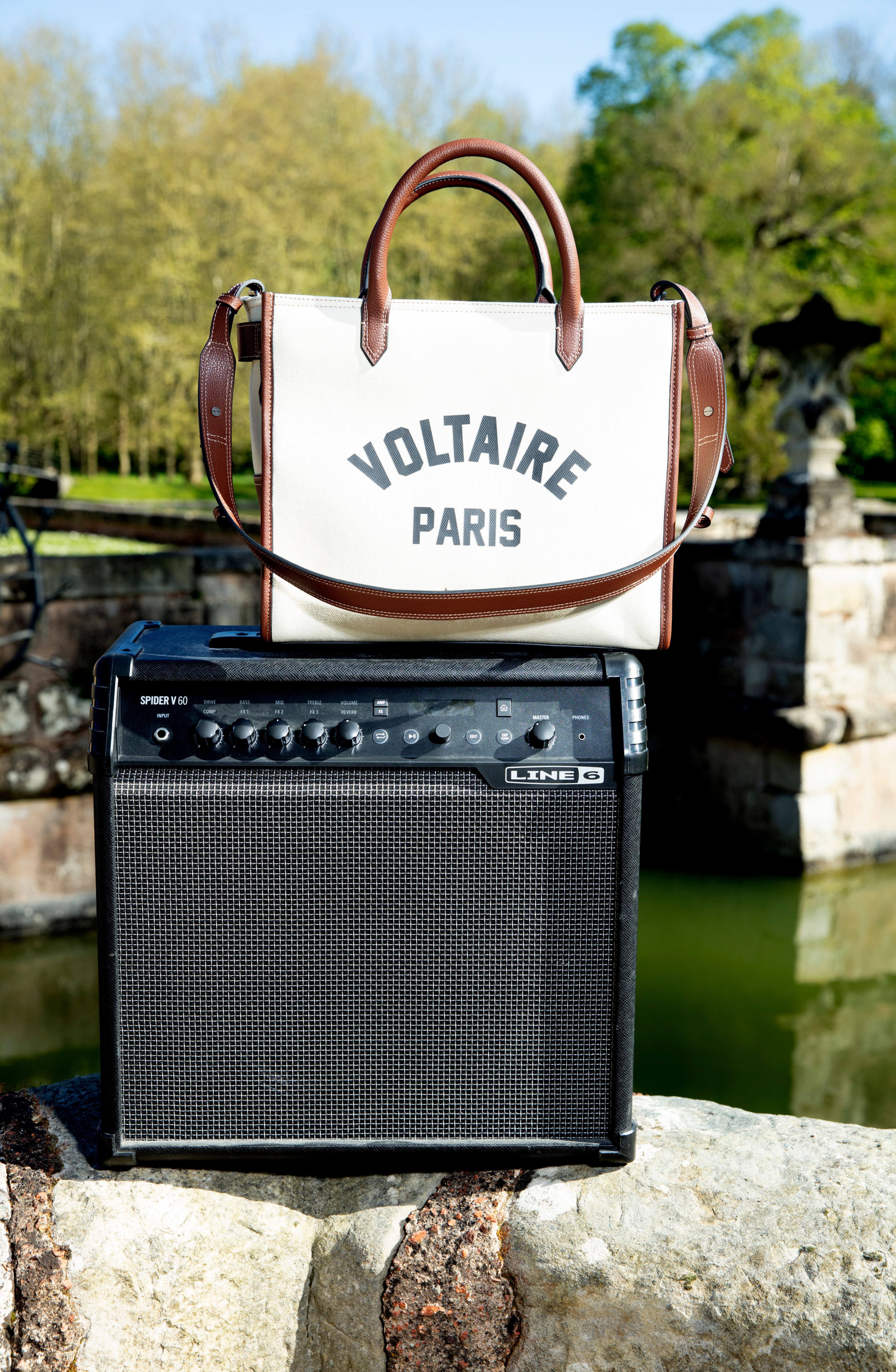 トートバッグ ZADIG  VOLTAIRE Women Bags LWBA00013 001 black zadig-and-voltaire--Angel-