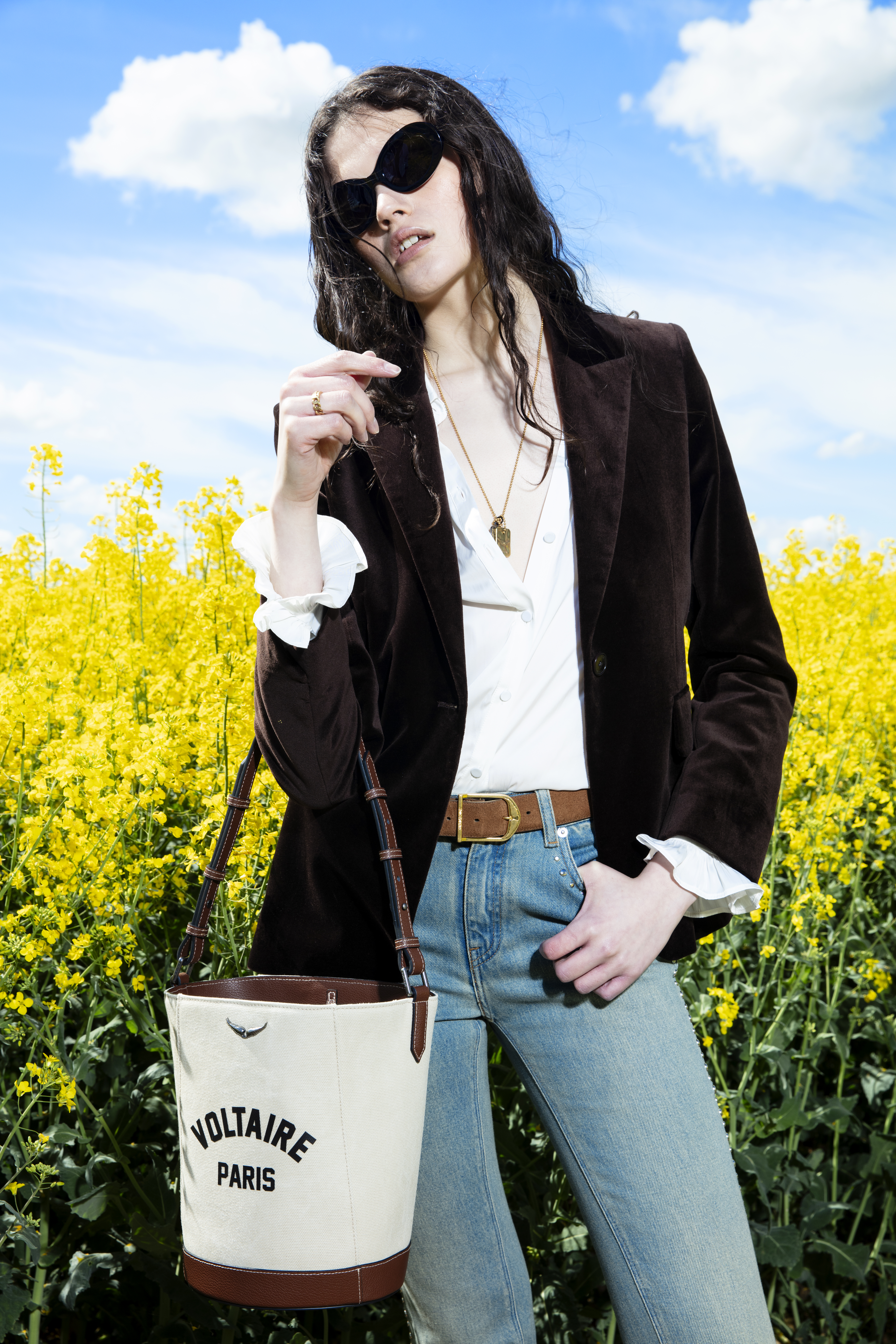 Official Zadig&Voltaire webstore | Luxury and effortless