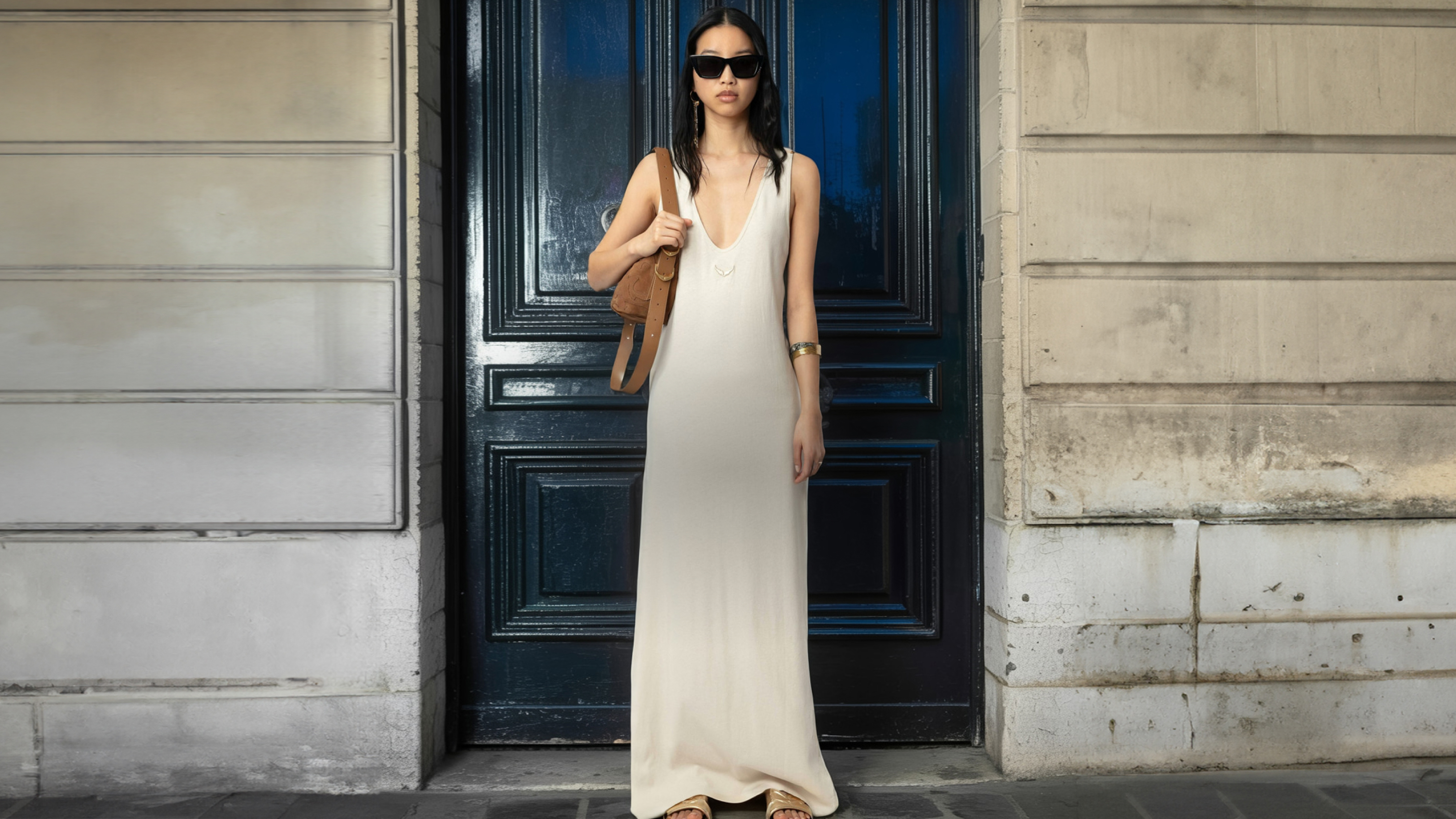 Official Zadig&Voltaire webstore | Luxury and effortless