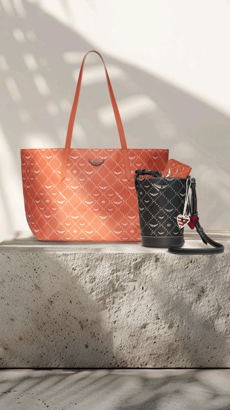 Official Zadig&Voltaire webstore | Luxury and effortless