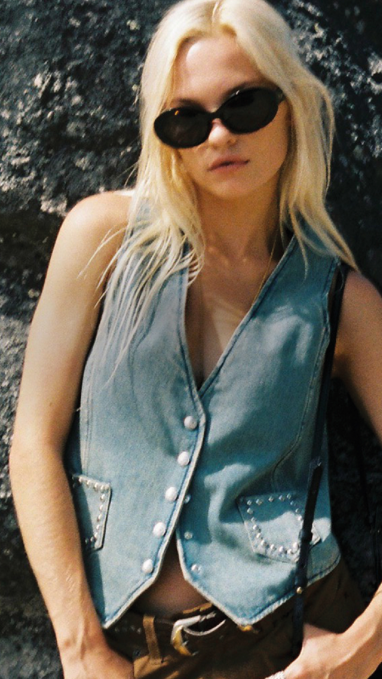 Official Zadig&Voltaire webstore | Luxury and effortless