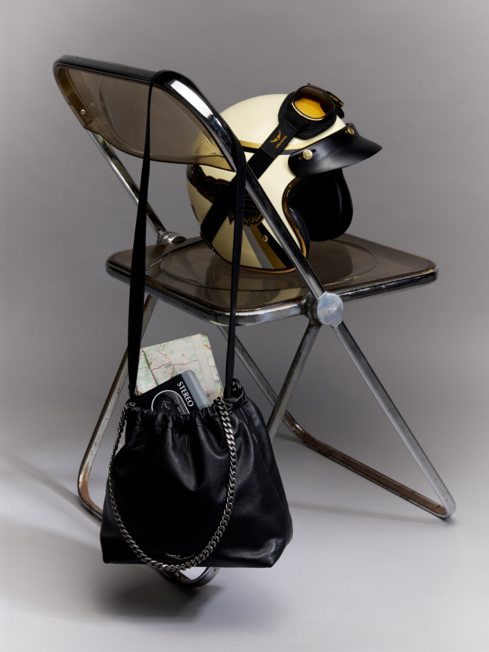 zadig&vlotaire レザーバックパック Backpacks– ZERO HALLIBURTON