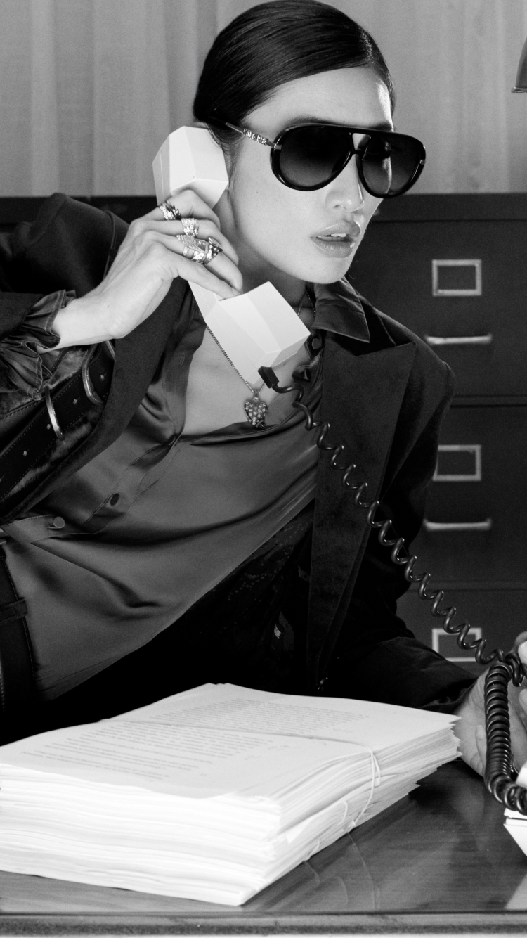 Official Zadig&Voltaire webstore | Luxury and effortless