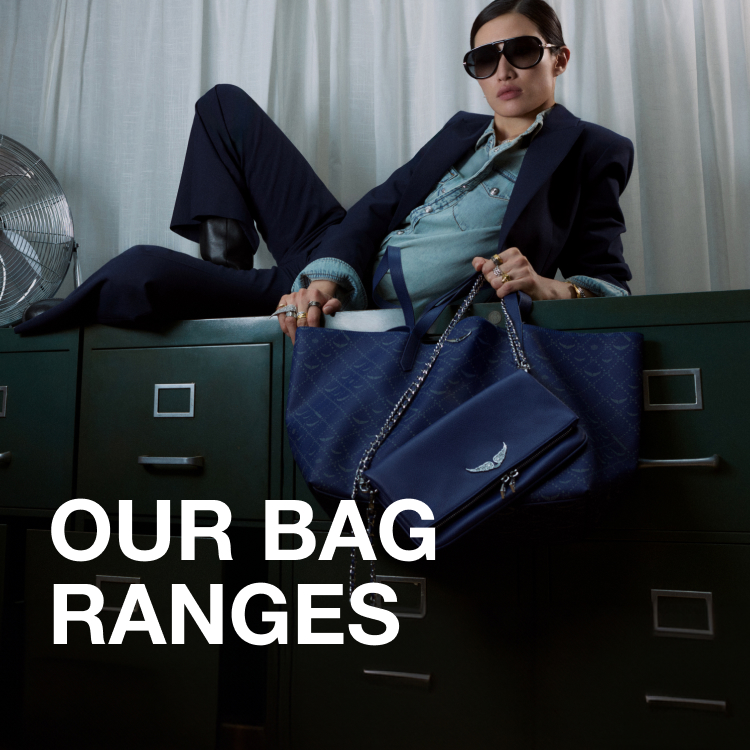 Bag ranges