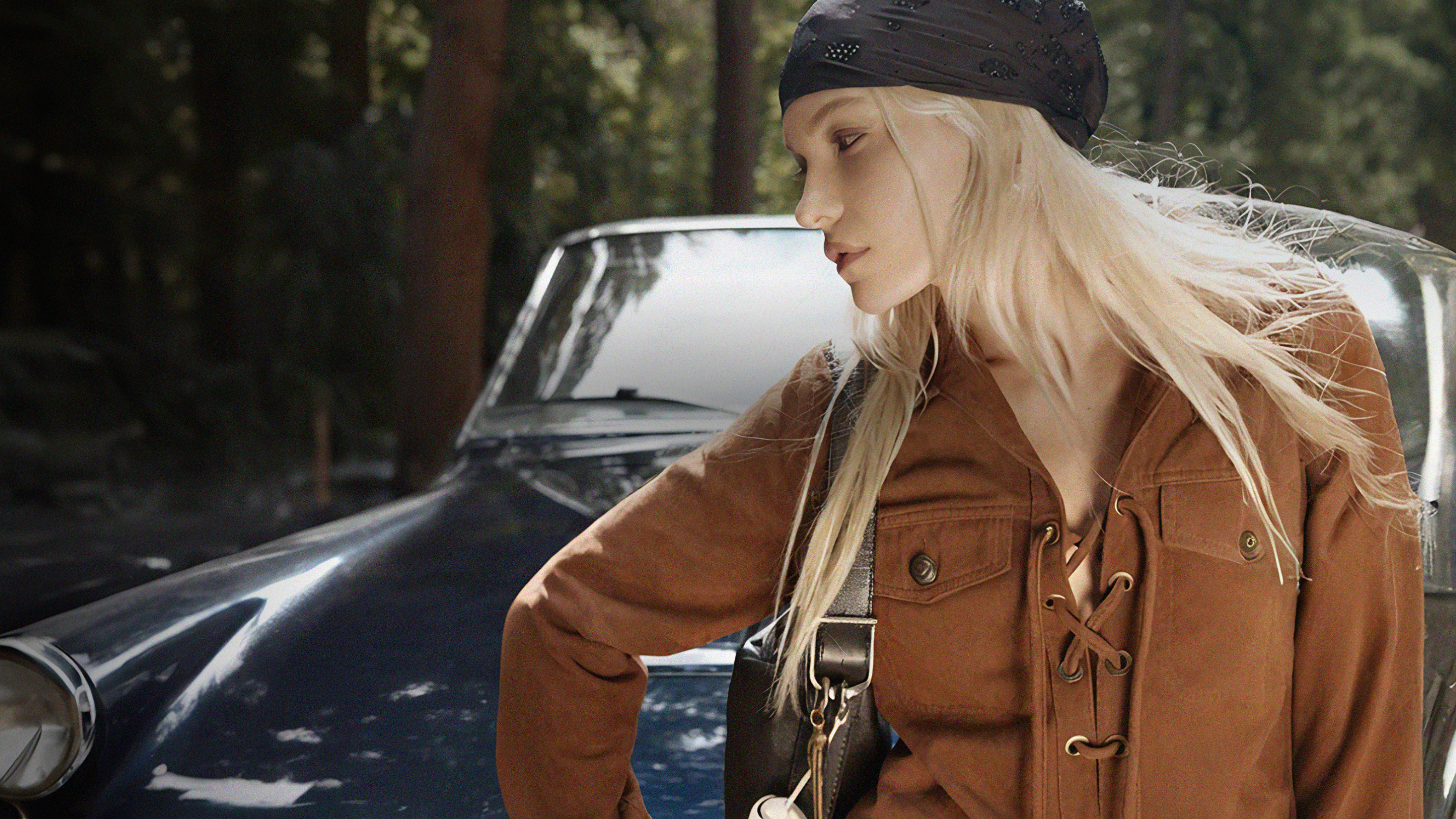新品ZADIG＆VOLTAIREDELUXE定価54000レオパード　ジャケット Official Zadig&Voltaire webstore | Luxury and effortless